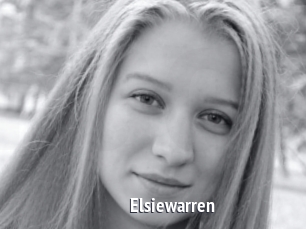 Elsiewarren