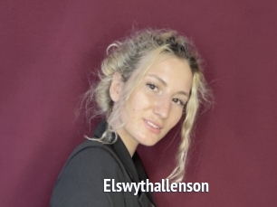 Elswythallenson