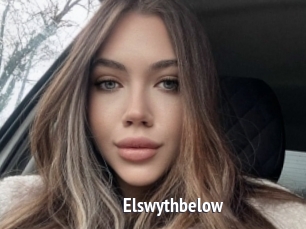 Elswythbelow