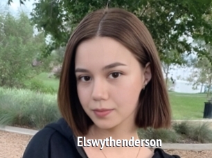 Elswythenderson