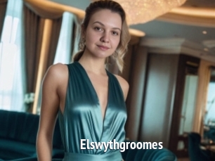 Elswythgroomes