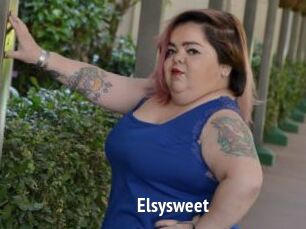 Elsysweet