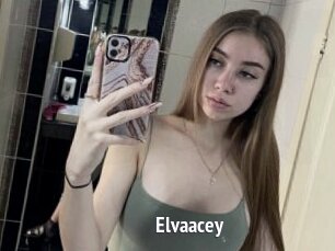 Elvaacey