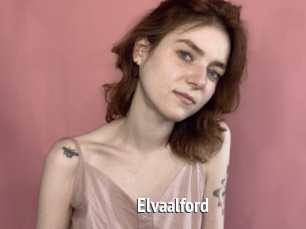 Elvaalford