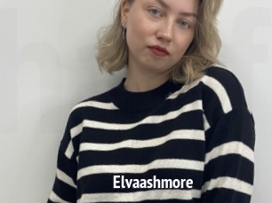 Elvaashmore