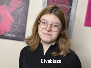 Elvablaze