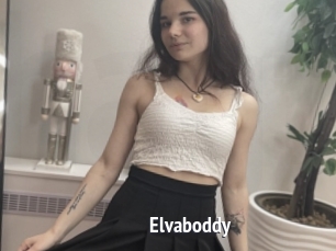 Elvaboddy