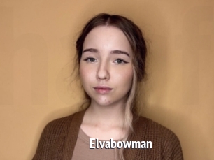 Elvabowman