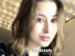 Elvabready