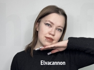 Elvacannon