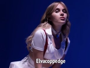 Elvacoppedge