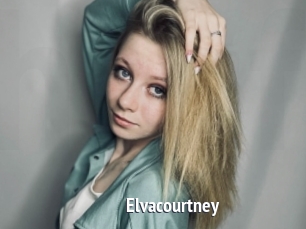 Elvacourtney