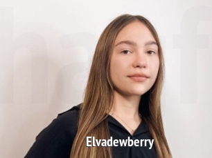 Elvadewberry