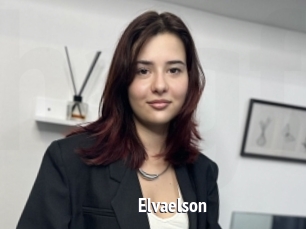 Elvaelson