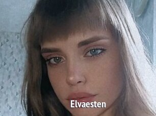 Elvaesten