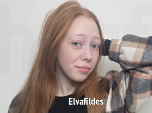 Elvafildes