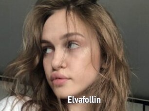 Elvafollin