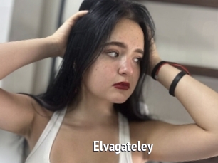 Elvagateley