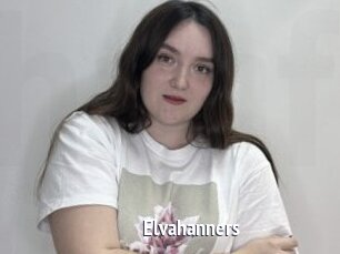 Elvahanners