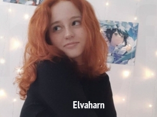 Elvaharn