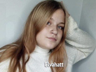Elvahatt