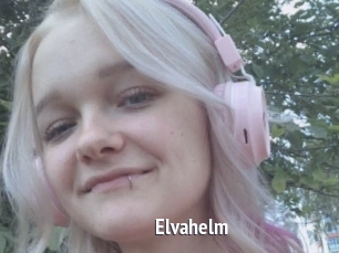 Elvahelm