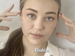 Elvahiatt