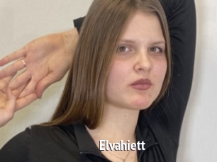 Elvahiett