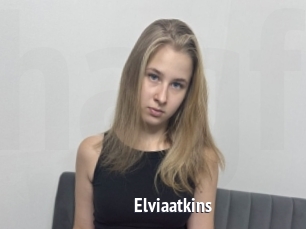 Elviaatkins