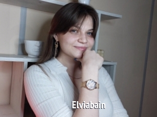 Elviabain