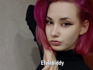 Elviabiddy