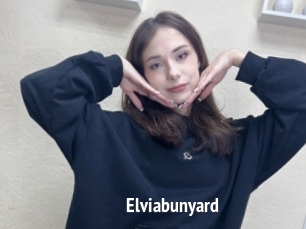 Elviabunyard