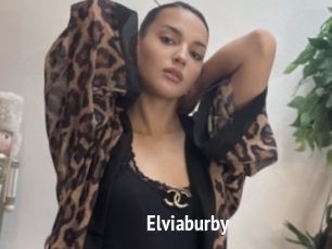 Elviaburby
