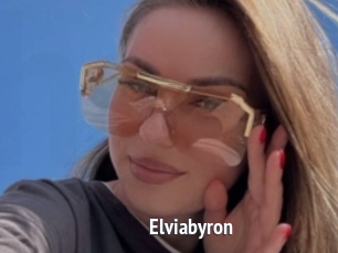 Elviabyron