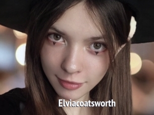 Elviacoatsworth