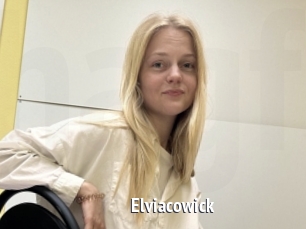Elviacowick