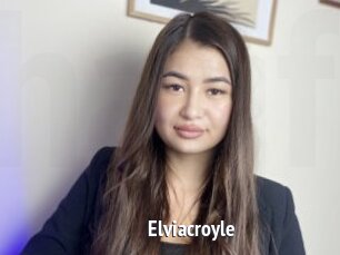Elviacroyle