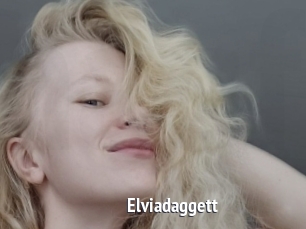 Elviadaggett