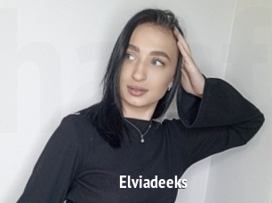 Elviadeeks