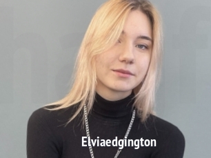 Elviaedgington