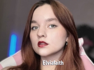 Elviafaith