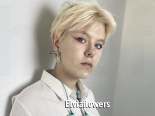 Elviaflowers