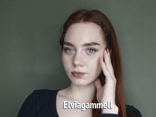 Elviagammell