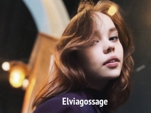 Elviagossage