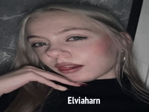 Elviaharn