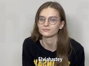 Elviahastey
