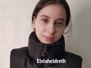 Elviaheldreth