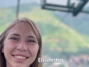 Elviaheston