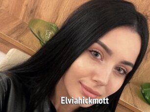 Elviahickmott