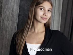 Elviarodman